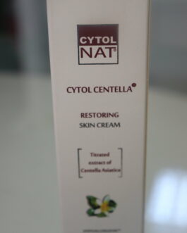 CYTOL CENTELLA CREME REPARATRICE