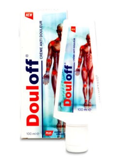 Douloff Creme anti douleur