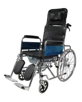 Fauteuil Roulant Grand confort