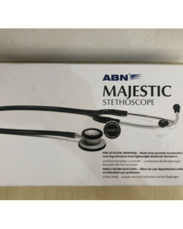 majestic stethoscope ABN