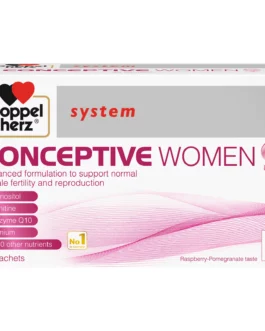 AKTIV conceptive women 30 sachets