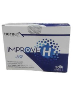 herbex improve H bt30