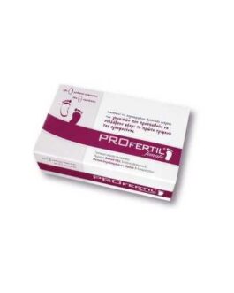 PROFERTIL FEMALE 28 CAPSULES