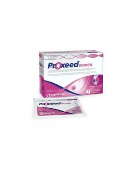 PROXEED FEMME 30 SACHETS