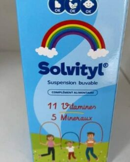 SOLVITYL