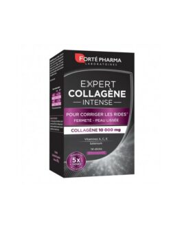 FORTE PHARMA EXPERT COLLAGENE INTENSE 14 sticks