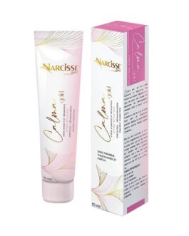 NARCISSE GOLD crème post- épilation 50 ML