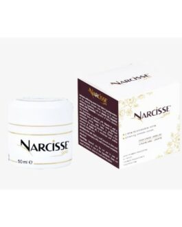 NARCISSE GOLD CREME ECLAIRCISSANTE INTIME 50 ML