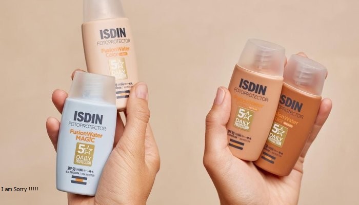 ISDIN mise sur la photoprotection quotidienne pour accélérer sa croissance