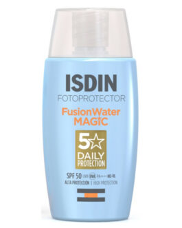 ISDIN PHOTOPROTECTION ECRAN FUSION WATER MAGIC SPF50+ 50ML