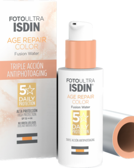 ISDIN  FOTOULTRA AGE REPAIR FUSION WATER