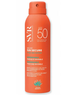 SVR SUN SECURE BRUME SPF50+ 200ML