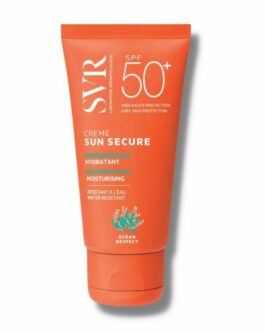 SVR ecran sun secure blur teinté spf50+ 50 ml