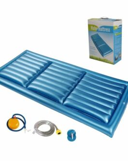 MATELAS ANTI-ESCARES A EAU