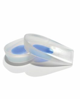 TALONETTES ORTHOPEDIQUES EN SILICONE