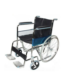 FAUTEUIL ROULANT STANDARD