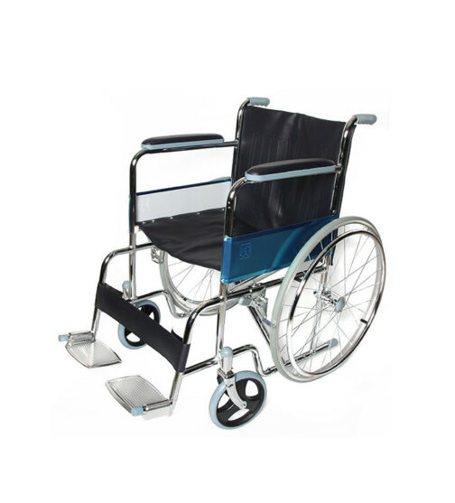 FAUTEUIL ROULANT STANDARD