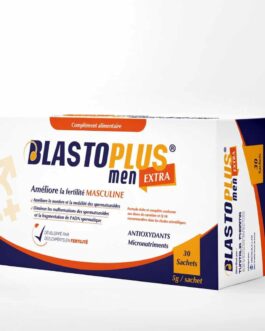 BLASTOPLUS MEN EXTRA