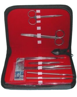 TROUSSE A DISSECTION