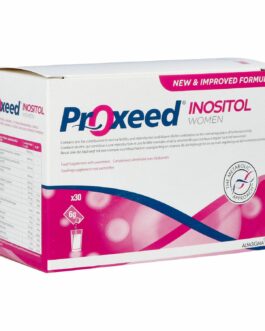 PROXEED WOMEN INOSITOL 6 G  30 SACHETS